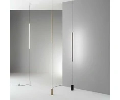 Pakabinamas šviestuvas Ideal Lux Sieninis šviestuvas Filo Ap Bianco
