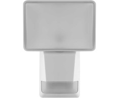 15W LED prožektorius ENDURA PRO, baltas, 4000K, su judesio davikliu, IP55