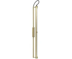 Italux Sieninis šviestuvas WL-1154-1-GD
