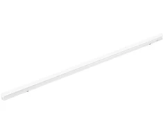 15W LED spintelės šviestuvas T5 LEDBAR, baltas, CCT