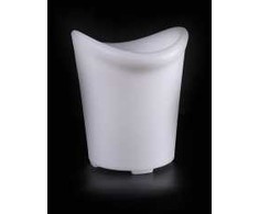 1,5W LED šviestuvas V-TAC, RGB, D:29X33X35cm