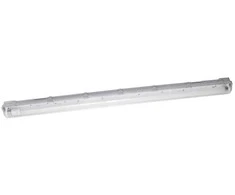 Lubinis šviestuvas Ledvance 15W LED T8 šviestuvas ESSENTIALS, 4000K