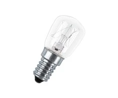 Osram 15W lemputė SPECIAL T/FRIDGE, E14, 2700K