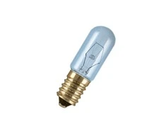 Osram 15W lemputė SPECIAL T/FRIDGE, E14, 2700K