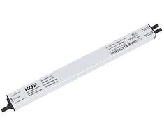 160W LED maitinimo šaltinis, metalo sp., 48V, IP67, PUSH/DALI, XSV160W48
