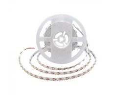 V-tac 16,5W/m LED juosta, 48LED/m, 24V, 3000K, 5m ritė
