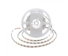 V-tac 16,5W/m LED juosta, 48LED/m, 24V, 6500K, 5m ritė