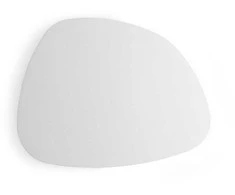 Ideal Lux Sieninis šviestuvas Peggy Ap 15W