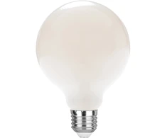16W LED lemputė, balta, E27, 4000K