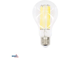 Bemko 16W LED lemputė, E27, 2700K, 320°