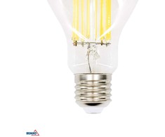 Bemko 16W LED lemputė, E27, 4000K, 320°