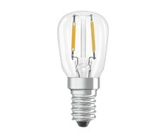 Osram 1,6W LED lemputė LED SPECIAL T26 5, E14, 2400K