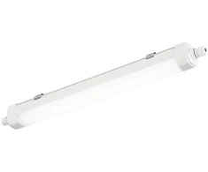 16W LED linijinis šviestuvas RUBIS, baltas, CCT, IP65