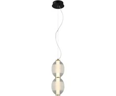 Italux Pakabinamas šviestuvas Rinot PND-45372-2-WH-CL