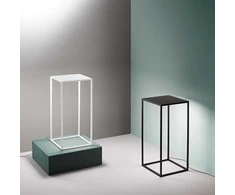Ideal Lux Stalinis šviestuvas Ipotesi Pt H73 Nero