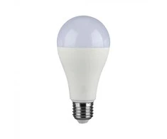 V-tac 17W LED lemputė, A65, E27, 6500K