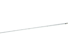 17W LED modulis į magnetinės sistemos INSIGHT bėgelį, 48V, 3000K, 700mm