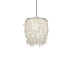 17W LED pakabinamas šviestuvas CAOS LARGE, žalias, 2700K, dimeriuojamas