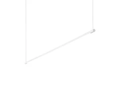 Ideal Lux Pakabinamas šviestuvas Yoko Sp Bianco