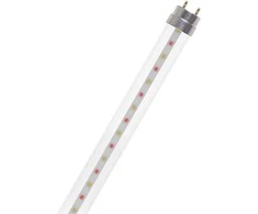 Osram 18,3W LED lempa T8 EM FLUORA 1500mm, 2500K, 100°