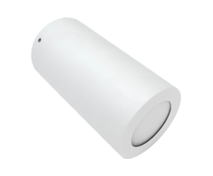 18,4W paviršinis/pakabinamas šviestuvas BERYL LED N12/230, baltas, 4000K, IP65