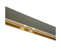 18W + 36W LED pakabinamas šviestuvas, aukso/bronzos sp., 3000K, 22208