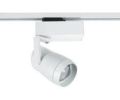 Italux 18W LED akcentinis vienfazis šviestuvas VOID, baltas, 4000K