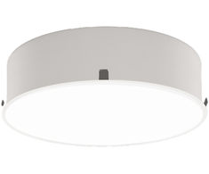 18W LED įleidžiamas šviestuvas ISIA, baltas, 2700/3000/4000K, dimeriuojamas, E3453373BDP
