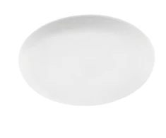 18W LED įleidžiamas šviestuvas SORA, baltas, 4000K, IP54