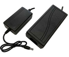 18W LED juostos maitinimo šaltinis OPTONICA, 12V, 1.5A, IP20