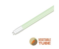 V-tac 18W LED lempa T8, 120cm, pritaikyta daržovių apšvietimui