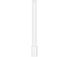 Ledvance 18W LED lemputė DULUX, 2G11, balta, 6500K, 140°
