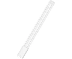 Ledvance 18W LED lemputė DULUX, 2G11, baltos matinės sp., 3000K