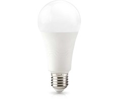 Kobi 18W LED lemputė, E27, 6000K