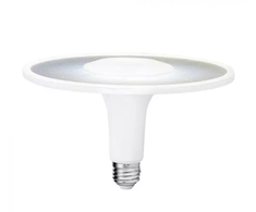 Samsung 18W LED lemputė V-TAC, 3000K, E27, balta