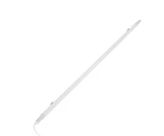 18W LED linijinis paviršinis šviestuvas LEDVANCE, baltas, 4000K, IP65, 60cm