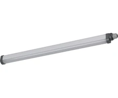 18W LED linijinis šviestuvas ESSENTIALS DP, baltas, 4000K, IP65