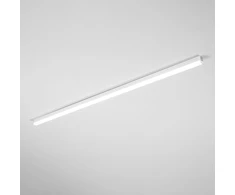 18W LED linijinis šviestuvas SHAPE, baltas, 6500K