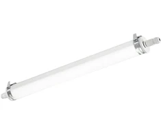 18W LED linijinis šviestuvas UBOOT, baltas, IP69