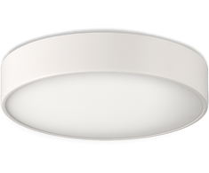 18W LED lubinis šviestuvas DINS, baltas, 2700/3000/4000K, IP44, P0395172BH
