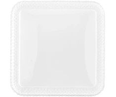 18W LED lubinis šviestuvas PIXEL, baltas, CCT