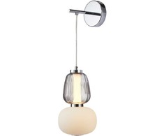 Italux Pakabinamas šviestuvas Eris WL-98374-18W-CH