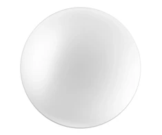 18W LED paviršinis lauko šviestuvas OUTDOOR ESSENTIAL, baltas, 3000K, IP44