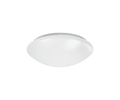Lubinis šviestuvas Ledvance 18W LED plafonai SURFACE CIRCLULAR 350, baltas, 4000K