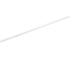 18W LED spintelės šviestuvas T5 LEDBAR, baltas, CCT