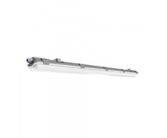 18W LED šviestuvas V-TAC 120cm, 6400K (šaltai balta), IP65