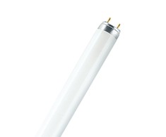 Osram 18W lempa LUMILUX T8, G13, 2700K, 604mm