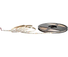 18W/m LED juosta, 120LED/m, 3000K, IP20, 24V, 20m ritė