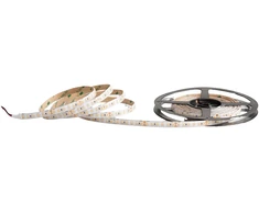 18W/m LED juosta FOOD, 120LED/m, 2000K, IP65, 24V, 5m ritė