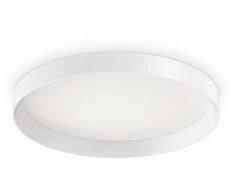 Ideal Lux Lubinis šviestuvas Fly Pl D35 3000K